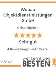 werkenntdenBESTEN.de Qualitätssiegel