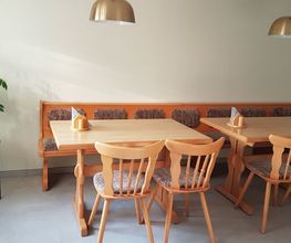 Pension am Kirchplatz Herling - Heinichen Bild 2