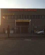 Euromaster Gommauto Sempione immagine 17