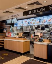 McDonald's Bild 2