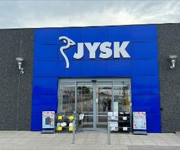 JYSK Hørsholm billede 1