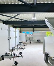 Huwyler Betriebs AG Huwyler Anhänger Bild 3