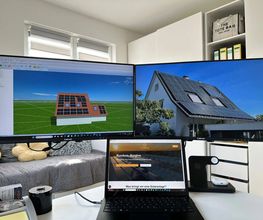ASpower - Ihr Partner für Photovoltaik & Wärmepumpen Bild 3