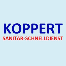 Egon Koppert Sanitär-Schnelldienst GmbH