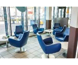 Shell Recharge Charging Station Bild 5