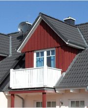 Ritscher Bedachungen GmbH & Co. KG Bild 1