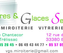 Verres et Glaces Services image 2