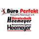 UNTERNEHMENSGRUPPE HEEMEYER. Bürobedarf, Bürotechnik, Büromöbel
