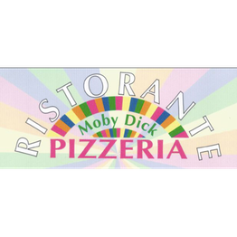 Moby Dick Pizzeria Ristorante Trattoria logo
