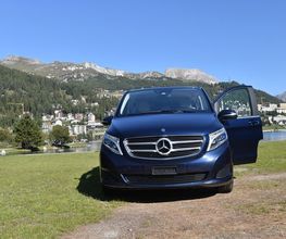 Taxi Botelho & Apollo AG Bild 8