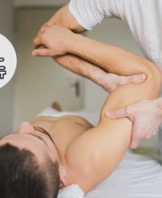 Reha Frauenfeld - Physiotherapie, MTT & Massagen Bild 2