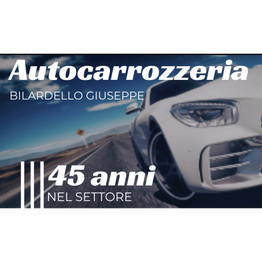 Autocarrozzeria Bilardello Giuseppe logo