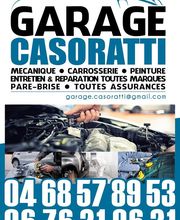 Garage CASORATTI image 1