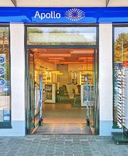 Apollo-Optik - Unterschleißheim im Fachmarktzentrum Bild 1