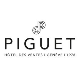 Piguet Hôtel des Ventes
