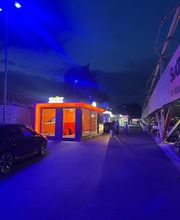 SIXT Noleggio Auto Catania - Aeroporto di Catania Fontanarossa (CTA) immagine 1