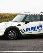Auto Ecole Malus image 7