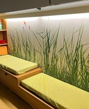 Kita Citykrippe
München 
pme Familienservice GmbH