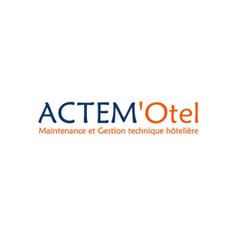 ACTEM'OTEL VILLENEUVE-LOUBET