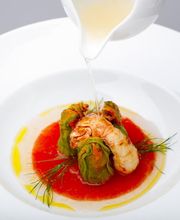 Ristorante Locanda Orico da Albrici Bild 1