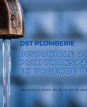 DST Plomberie image 6