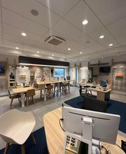 Écouter Voir Optique LURE image 2