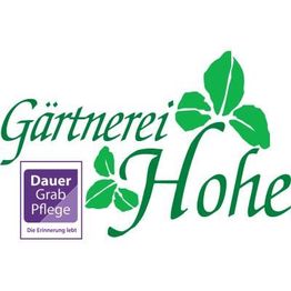 Blumen Hohe