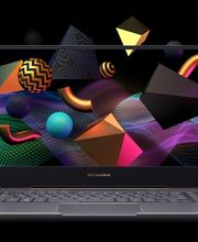 Asus StudioBook S4rL Informatique