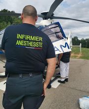 Ambulance Santé Service image 2