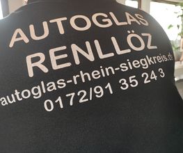 Renllöz Autoglas Bild 19