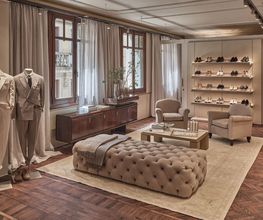 Brunello Cucinelli Bild 3