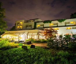 Filderhotel Heide Otto KG Bild 1