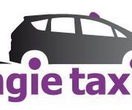 Angie Taxi image 1