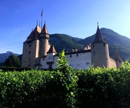 Propriété Veillon Bild 2