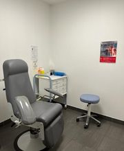 Laboratoire Fréjus - Aristide Briand -  BIOGROUP CÔTE D'AZUR image 5