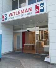 VETLÉMAN - Centre Vétérinaire Bild 12