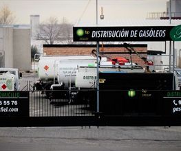 Combustibles Fiel imagen 8