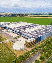 FIEGE Logistik Bild 1