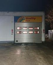 Shell Recharge Charging Station Bild 4