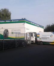 EUROMASTER Krefeld - LKW Bild 3