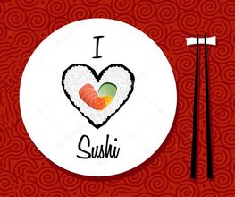 LINE SUSHI image 1