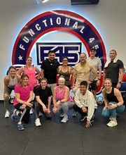F45 Training Olathe image 4