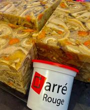 Le Carré Rouge image 6