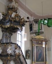 Hiltensberger Gebäudereinigung GmbH Bild 4