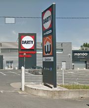 DARTY Aigues-Mortes image 1