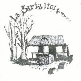 Agriturismo La Scriattola logo