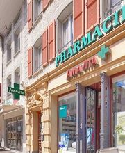 Pharmacie Amavita La Broye