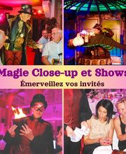 Magicien et DJ image 3