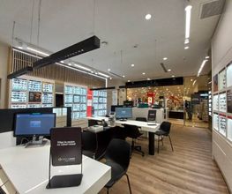 Optica 2000 HI.MALAGA imagen 3