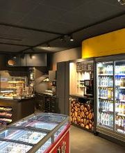 JET Tankstelle Bild 2